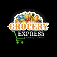 Grocery Express logo - Similar company to Groceryncart - Grocery Delivery Software