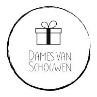 Dames van Schouwen logo - Similar company to Inkracht Jeugdhulp & Preventie
