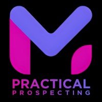 Practical Prospecting logo - Similar company to Willaitken.Com