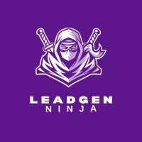 Lead Gen Ninja logo - Similar company to Lead Gen Ninja