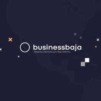 Business Baja logo - Similar company to Lava Studios
