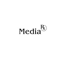 MediaRX logo - Similar company to Prospective Digital