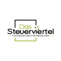 Das Steuerviertel logo - Similar company to Austrian Tax & Audit Steuerberatung & Wirtschaftsprüfung Gmbh