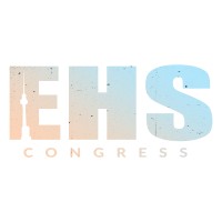EHS Congress logo - Similar company to Mycreative.Pro