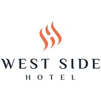 West Side Hotel logo - Similar company to Makati Hotel Internasional