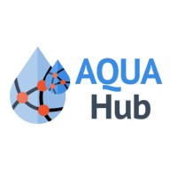 AQUA-Hub logo - Similar company to Kprn Aqua