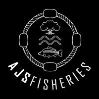 AJS Fisheries logo - Similar company to Simplifly Sports & Media Solutions