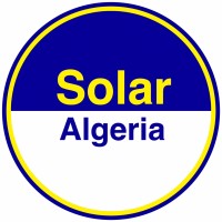 Solar Algeria logo - Similar company to Esolartek