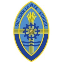Sir John Lawes School logo - Similar company to Modera Studio