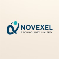 Novexel Technology Limited logo - Similar company to Oyaoya Ng