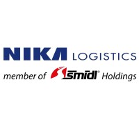 NIKA Logistics a.s. logo - Similar company to aspiring talent