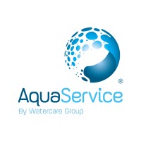 Aqua Service - By Watercare Group | Water Treatment logo - Similar company to E-Intra Srl