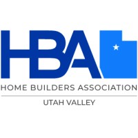 Utah Valley Home Builders Association logo - Similar company to Bonfire Collective