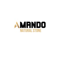 Amando Natural Stone Supply logo - Similar company to Amado Software Solutions