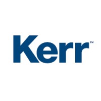 Kerr Dental Nordic & Baltic logo - Similar company to Ergoluppar