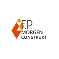 F.P. Morgen Construkt Corp. logo - Similar company to Pv Letters