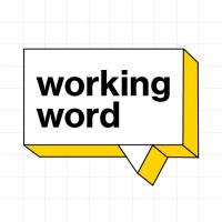 Working Word logo - Similar company to Tmpr