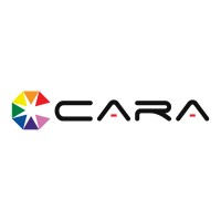 CARA Lighting logo - Similar company to C.Space – Design Complex