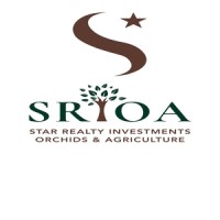 Star Realty Investment Orchid and Agriculture (SRIOA) logo - Similar company to Grindking Universal Private Limited