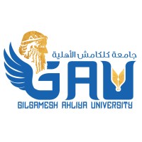 Gilgamesh Ahliya University - GAU logo - Similar company to The British University Of Iraq