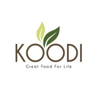 Koodi Foods logo - Similar company to Samasha Mf