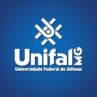 Universidade Federal de Alfenas - UNIFAL-MG logo - Similar company to Ufrpe