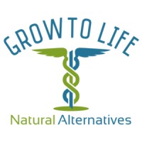 Grow To Life logo - Similar company to Grow To Life