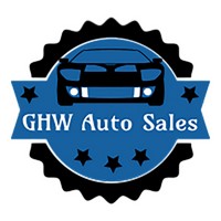 GHW AUTO SALES logo - Similar company to Ghw Consulting Engineers Ltd