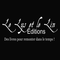 Le Lys et le Lin Editions logo - Similar company to Audiofiction