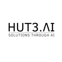 HUT3.AI logo - Similar company to Hut 3