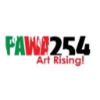 Pawa254 logo - Similar company to Docubox Eadff