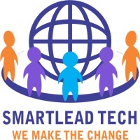 Smartlead Tech Solutions LLP logo - Similar company to Techscore Consulting