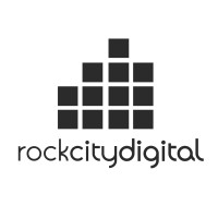 Rock City Digital logo - Similar company to Thoma Thoma