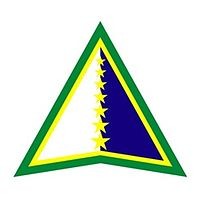 ROK Army Logistics Command logo - Similar company to 8Th Communications Squadron