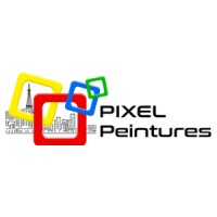 PIXEL Peintures logo - Similar company to Spb Aussavy