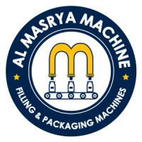 Almasrya Machine logo - Similar company to Cubii Industrial Solutions