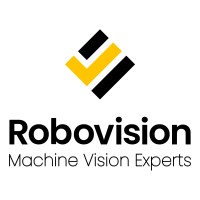 Robovision.gr logo - Similar company to University Of Basel