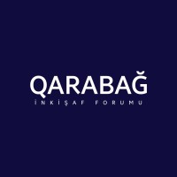 Karabakh Development Forum 2021 logo - Similar company to Karabakh Is Azerbaijan