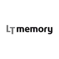 LTmemory GmbH logo - Similar company to Verax Systems