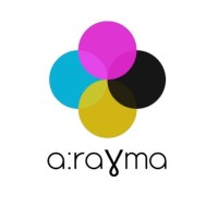 Aragma logo - Similar company to Markoti