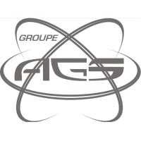 GROUPE AGS logo - Similar company to Prestachef