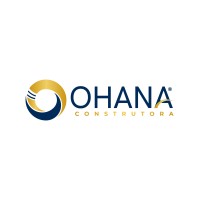 Ohana Construtora logo - Similar company to Ohana Consultoria