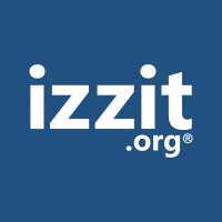 izzit.org logo - Similar company to Rectangle Llc