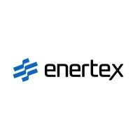 ENERTEX logo - Similar company to Gshock