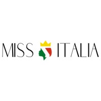 Miss Italia logo - Similar company to Digitalk Pr