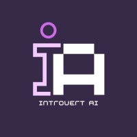 Introvert.AI logo - Similar company to Insightic.Ai