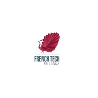 French Tech Sri Lanka logo - Similar company to Vision Strasbourg