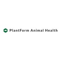 PlantForm Animal Health logo - Similar company to Dairy Cream