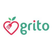 Grito logo - Similar company to Lifafa
