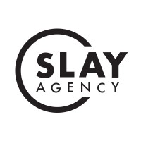 SLAY AGENCY logo - Similar company to Together Studios Gmbh